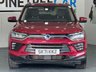 USED 2021 71 SSANGYONG KORANDO 1.5 Ultimate SUV 5dr Petrol Manual Euro 6 (s/s) (163 ps) 