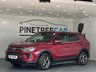 USED 2021 71 SSANGYONG KORANDO 1.5 Ultimate SUV 5dr Petrol Manual Euro 6 (s/s) (163 ps) 