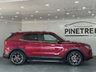 USED 2021 71 SSANGYONG KORANDO 1.5 Ultimate SUV 5dr Petrol Manual Euro 6 (s/s) (163 ps) 