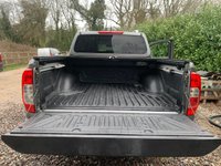 USED 2017 67 NISSAN NAVARA ****SORRY NOW SOLD**** 