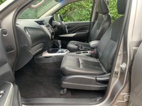 USED 2017 67 NISSAN NAVARA ****SORRY NOW SOLD**** 
