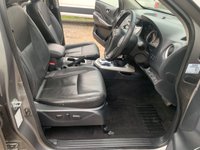 USED 2017 67 NISSAN NAVARA ****SORRY NOW SOLD**** 
