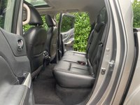 USED 2017 67 NISSAN NAVARA ****SORRY NOW SOLD**** 
