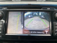 USED 2017 67 NISSAN NAVARA ****SORRY NOW SOLD**** 