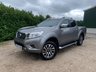 USED 2017 67 NISSAN NAVARA ****SORRY NOW SOLD**** 