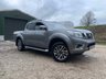USED 2017 67 NISSAN NAVARA ****SORRY NOW SOLD**** 
