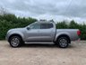 USED 2017 67 NISSAN NAVARA ****SORRY NOW SOLD**** 