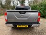 USED 2017 67 NISSAN NAVARA ****SORRY NOW SOLD**** 