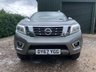 USED 2017 67 NISSAN NAVARA ****SORRY NOW SOLD**** 