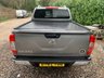 USED 2017 67 NISSAN NAVARA ****SORRY NOW SOLD**** 