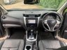 USED 2017 67 NISSAN NAVARA ****SORRY NOW SOLD**** 
