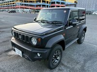 USED 2026 25 SUZUKI JIMNY ALLGRIP Sierra 1.5L Man 