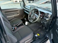 USED 2026 25 SUZUKI JIMNY ALLGRIP Sierra 1.5L Man 
