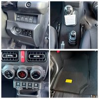 USED 2026 25 SUZUKI JIMNY ALLGRIP Sierra 1.5L Man 