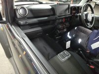 USED 2026 25 SUZUKI JIMNY ALLGRIP Sierra 1.5L Man 