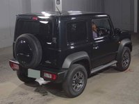 USED 2026 25 SUZUKI JIMNY ALLGRIP Sierra 1.5L Man 
