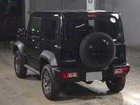 USED 2026 25 SUZUKI JIMNY ALLGRIP Sierra 1.5L Man 