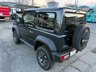USED 2026 25 SUZUKI JIMNY ALLGRIP Sierra 1.5L Man 