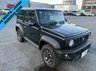 USED 2026 25 SUZUKI JIMNY ALLGRIP Sierra 1.5L Man 