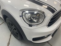 USED 2018 18 MINI COUNTRYMAN 1.5 Cooper SUV 5dr Petrol Manual Euro 6 (s/s) (136 ps) - AA INSPECTED (&pound;8995 OF FACTORY EXTRA'S)