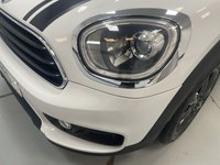 USED 2018 18 MINI COUNTRYMAN 1.5 Cooper SUV 5dr Petrol Manual Euro 6 (s/s) (136 ps) - AA INSPECTED (&pound;8995 OF FACTORY EXTRA'S)