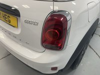 USED 2018 18 MINI COUNTRYMAN 1.5 Cooper SUV 5dr Petrol Manual Euro 6 (s/s) (136 ps) - AA INSPECTED (&pound;8995 OF FACTORY EXTRA'S)