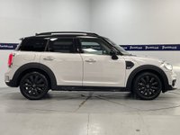 USED 2018 18 MINI COUNTRYMAN 1.5 Cooper SUV 5dr Petrol Manual Euro 6 (s/s) (136 ps) - AA INSPECTED (&pound;8995 OF FACTORY EXTRA'S)