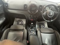 USED 2018 18 MINI COUNTRYMAN 1.5 Cooper SUV 5dr Petrol Manual Euro 6 (s/s) (136 ps) - AA INSPECTED (&pound;8995 OF FACTORY EXTRA'S)