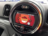 USED 2018 18 MINI COUNTRYMAN 1.5 Cooper SUV 5dr Petrol Manual Euro 6 (s/s) (136 ps) - AA INSPECTED (&pound;8995 OF FACTORY EXTRA'S)