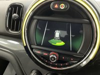 USED 2018 18 MINI COUNTRYMAN 1.5 Cooper SUV 5dr Petrol Manual Euro 6 (s/s) (136 ps) - AA INSPECTED (&pound;8995 OF FACTORY EXTRA'S)