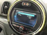 USED 2018 18 MINI COUNTRYMAN 1.5 Cooper SUV 5dr Petrol Manual Euro 6 (s/s) (136 ps) - AA INSPECTED (&pound;8995 OF FACTORY EXTRA'S)