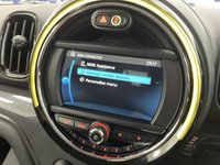 USED 2018 18 MINI COUNTRYMAN 1.5 Cooper SUV 5dr Petrol Manual Euro 6 (s/s) (136 ps) - AA INSPECTED (&pound;8995 OF FACTORY EXTRA'S)
