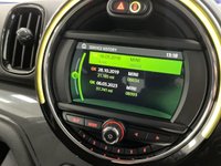 USED 2018 18 MINI COUNTRYMAN 1.5 Cooper SUV 5dr Petrol Manual Euro 6 (s/s) (136 ps) - AA INSPECTED (&pound;8995 OF FACTORY EXTRA'S)
