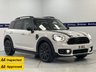 USED 2018 18 MINI COUNTRYMAN 1.5 Cooper SUV 5dr Petrol Manual Euro 6 (s/s) (136 ps) - AA INSPECTED (&pound;8995 OF FACTORY EXTRA'S)