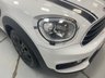 USED 2018 18 MINI COUNTRYMAN 1.5 Cooper SUV 5dr Petrol Manual Euro 6 (s/s) (136 ps) - AA INSPECTED (&pound;8995 OF FACTORY EXTRA'S)