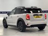 USED 2018 18 MINI COUNTRYMAN 1.5 Cooper SUV 5dr Petrol Manual Euro 6 (s/s) (136 ps) - AA INSPECTED (&pound;8995 OF FACTORY EXTRA'S)