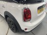 USED 2018 18 MINI COUNTRYMAN 1.5 Cooper SUV 5dr Petrol Manual Euro 6 (s/s) (136 ps) - AA INSPECTED (&pound;8995 OF FACTORY EXTRA'S)