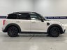 USED 2018 18 MINI COUNTRYMAN 1.5 Cooper SUV 5dr Petrol Manual Euro 6 (s/s) (136 ps) - AA INSPECTED (&pound;8995 OF FACTORY EXTRA'S)
