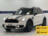 USED 2018 18 MINI COUNTRYMAN 1.5 Cooper SUV 5dr Petrol Manual Euro 6 (s/s) (136 ps) - AA INSPECTED (&pound;8995 OF FACTORY EXTRA'S)