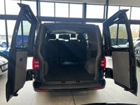 USED 2016 66 VOLKSWAGEN TRANSPORTER 2.0 TDI T28 BlueMotion Tech Highline CREW CAB (6 SEATS) 5dr Diesel Manual FWD SWB Euro 6 (s/s) (102 ps) 