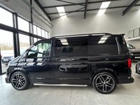 USED 2016 66 VOLKSWAGEN TRANSPORTER 2.0 TDI T28 BlueMotion Tech Highline CREW CAB (6 SEATS) 5dr Diesel Manual FWD SWB Euro 6 (s/s) (102 ps) 