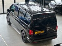 USED 2016 66 VOLKSWAGEN TRANSPORTER 2.0 TDI T28 BlueMotion Tech Highline CREW CAB (6 SEATS) 5dr Diesel Manual FWD SWB Euro 6 (s/s) (102 ps) 