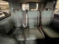 USED 2016 66 VOLKSWAGEN TRANSPORTER 2.0 TDI T28 BlueMotion Tech Highline CREW CAB (6 SEATS) 5dr Diesel Manual FWD SWB Euro 6 (s/s) (102 ps) 
