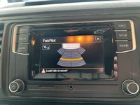 USED 2016 66 VOLKSWAGEN TRANSPORTER 2.0 TDI T28 BlueMotion Tech Highline CREW CAB (6 SEATS) 5dr Diesel Manual FWD SWB Euro 6 (s/s) (102 ps) 