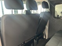 USED 2016 66 VOLKSWAGEN TRANSPORTER 2.0 TDI T28 BlueMotion Tech Highline CREW CAB (6 SEATS) 5dr Diesel Manual FWD SWB Euro 6 (s/s) (102 ps) 