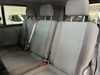 USED 2016 66 VOLKSWAGEN TRANSPORTER 2.0 TDI T28 BlueMotion Tech Highline CREW CAB (6 SEATS) 5dr Diesel Manual FWD SWB Euro 6 (s/s) (102 ps) 
