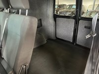 USED 2016 66 VOLKSWAGEN TRANSPORTER 2.0 TDI T28 BlueMotion Tech Highline CREW CAB (6 SEATS) 5dr Diesel Manual FWD SWB Euro 6 (s/s) (102 ps) 