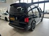 USED 2016 66 VOLKSWAGEN TRANSPORTER 2.0 TDI T28 BlueMotion Tech Highline CREW CAB (6 SEATS) 5dr Diesel Manual FWD SWB Euro 6 (s/s) (102 ps) 