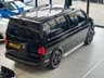 USED 2016 66 VOLKSWAGEN TRANSPORTER 2.0 TDI T28 BlueMotion Tech Highline CREW CAB (6 SEATS) 5dr Diesel Manual FWD SWB Euro 6 (s/s) (102 ps) 