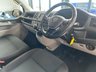 USED 2016 66 VOLKSWAGEN TRANSPORTER 2.0 TDI T28 BlueMotion Tech Highline CREW CAB (6 SEATS) 5dr Diesel Manual FWD SWB Euro 6 (s/s) (102 ps) 